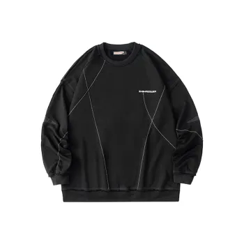 ENSHADOWER Sweatshirts Unisex
