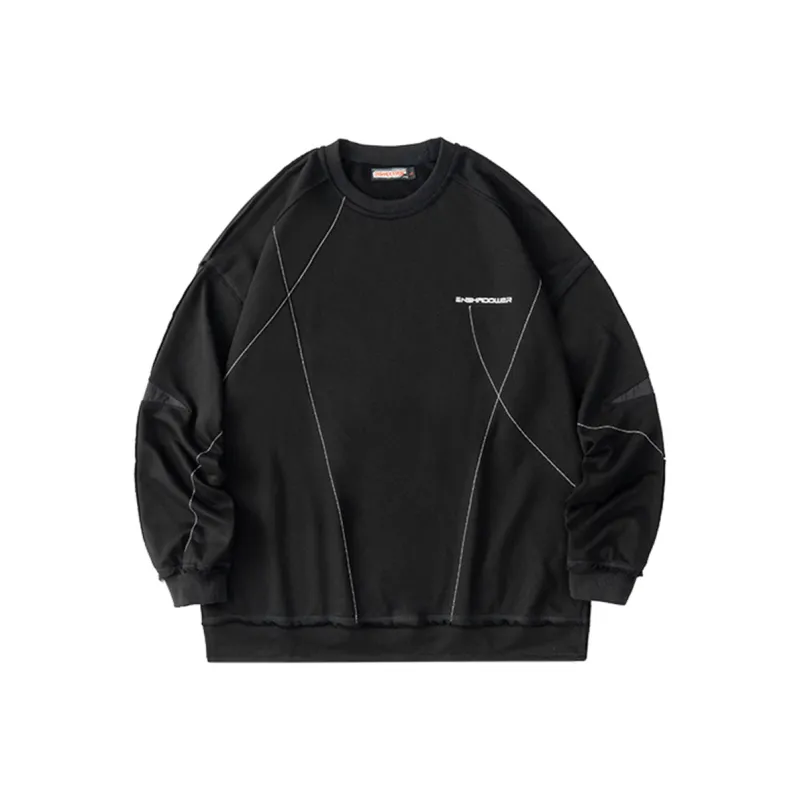 ENSHADOWER Sweatshirts Unisex-0