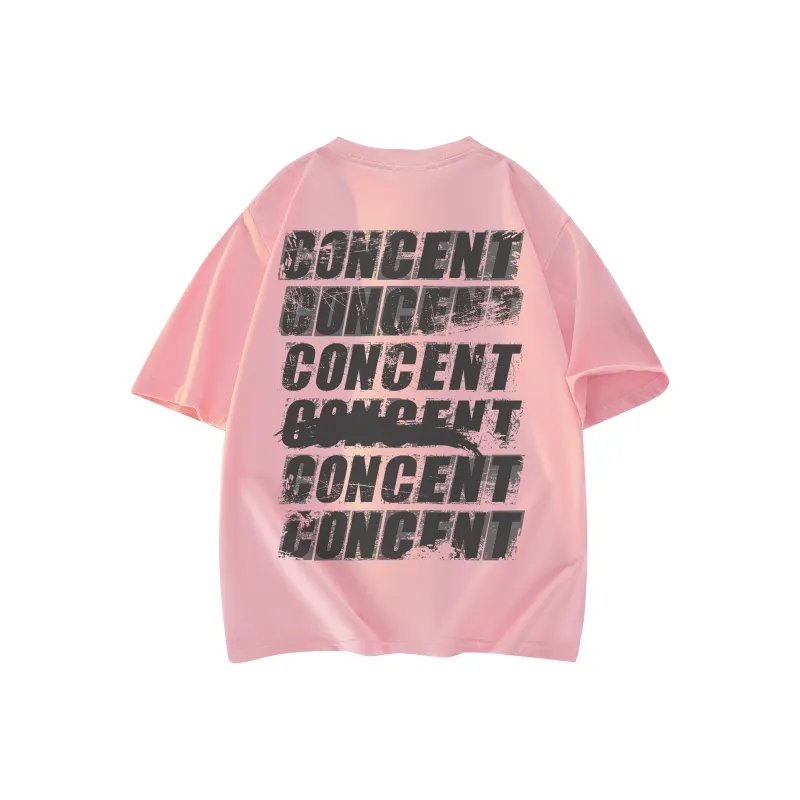 Small Columns Under The Sea T Shirt Unisex-6