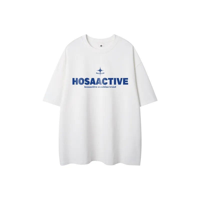 Hosa T-Shirts Unisex-8