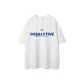 Raw White