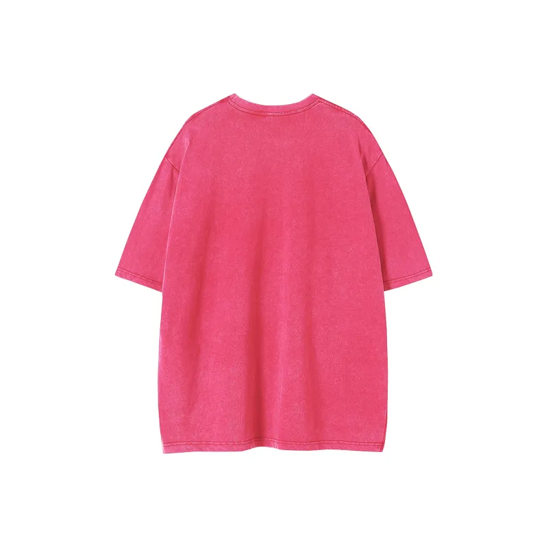 WOKXSS T Shirts Unisex-13