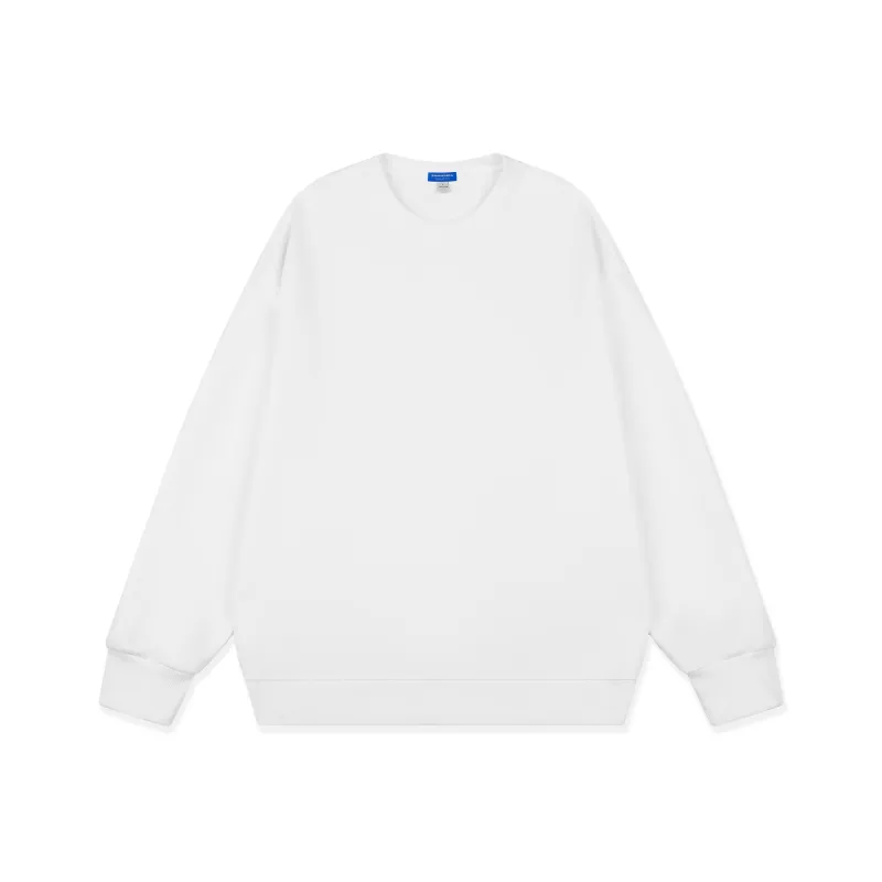 SWAMP AREA Sweatshirts Unisex-0