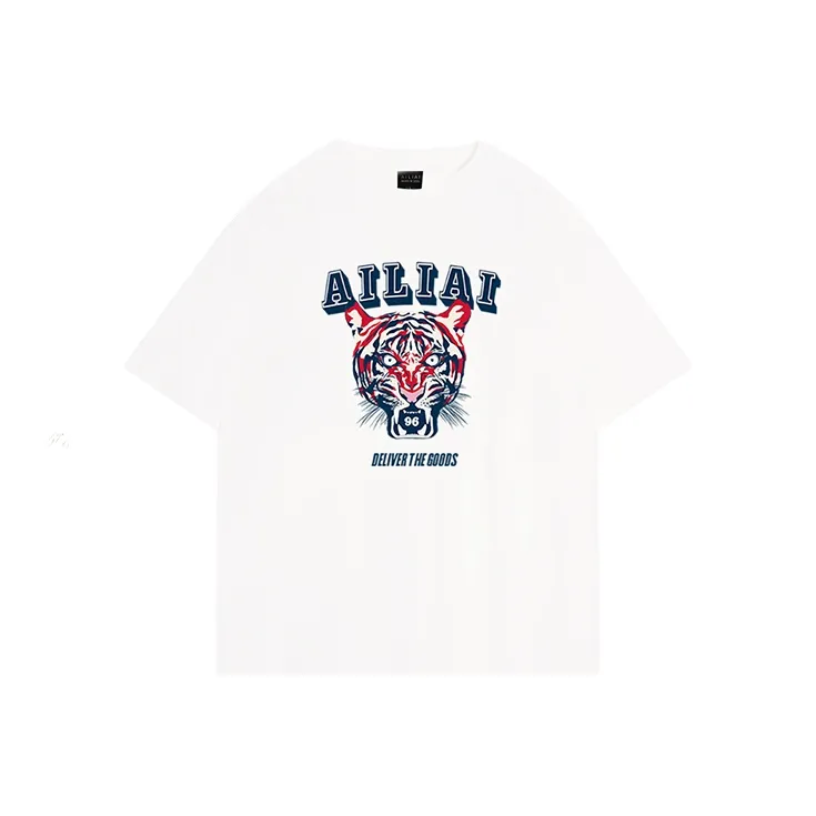 AILIAI x Agustina T Shirt Unisex-2