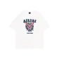 Tiger Head (White)