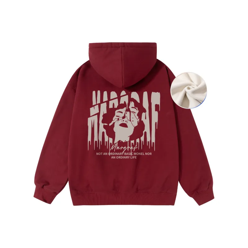 MARGRAF Sweatshirts Unisex-8