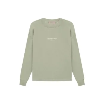 Fear Of God Essentials Relaxed Crewneck