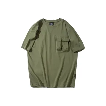 MOBI GARDEN T Shirts Unisex