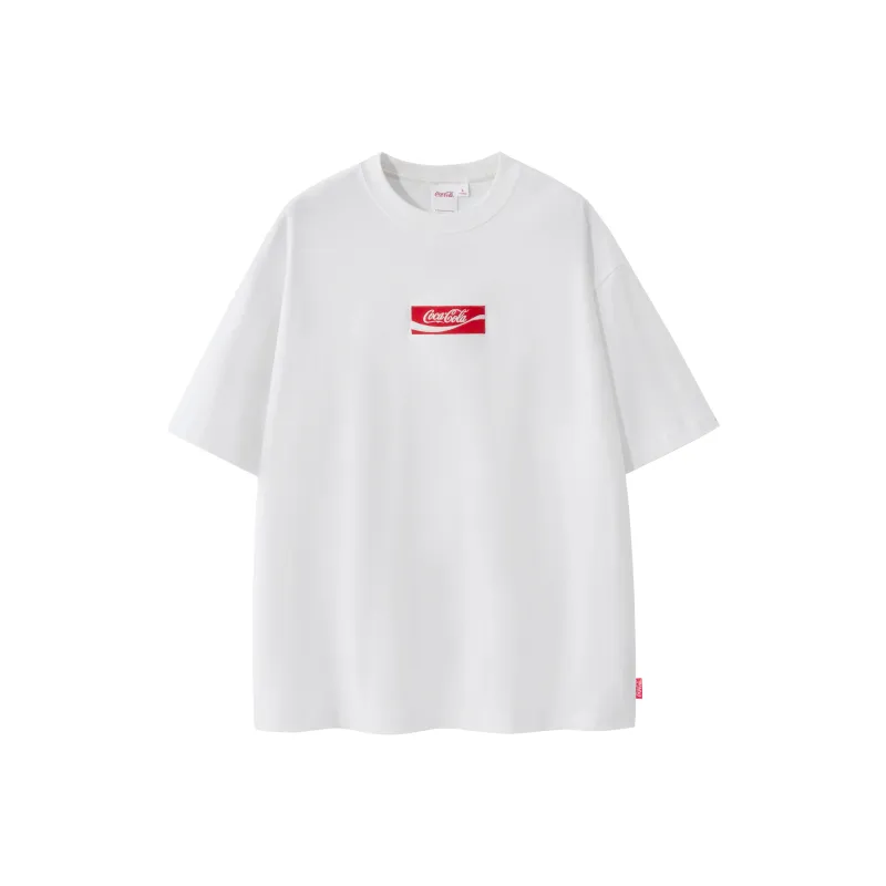 Coca Cola T Shirts Unisex-3