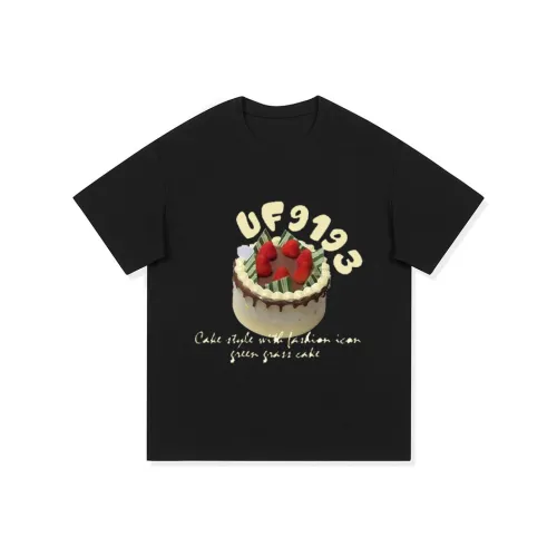 UF9193 T Shirts Unisex