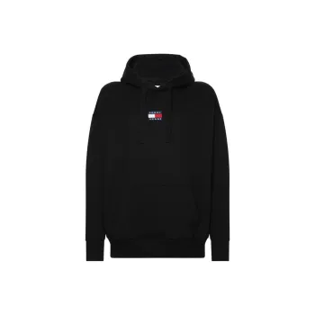 Tommy Hilfiger Sweatshirts Men Black