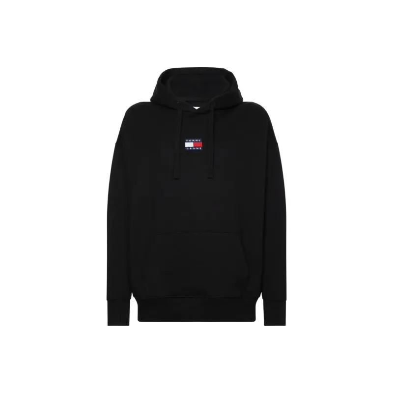 Tommy Hilfiger Sweatshirts Men Black-0