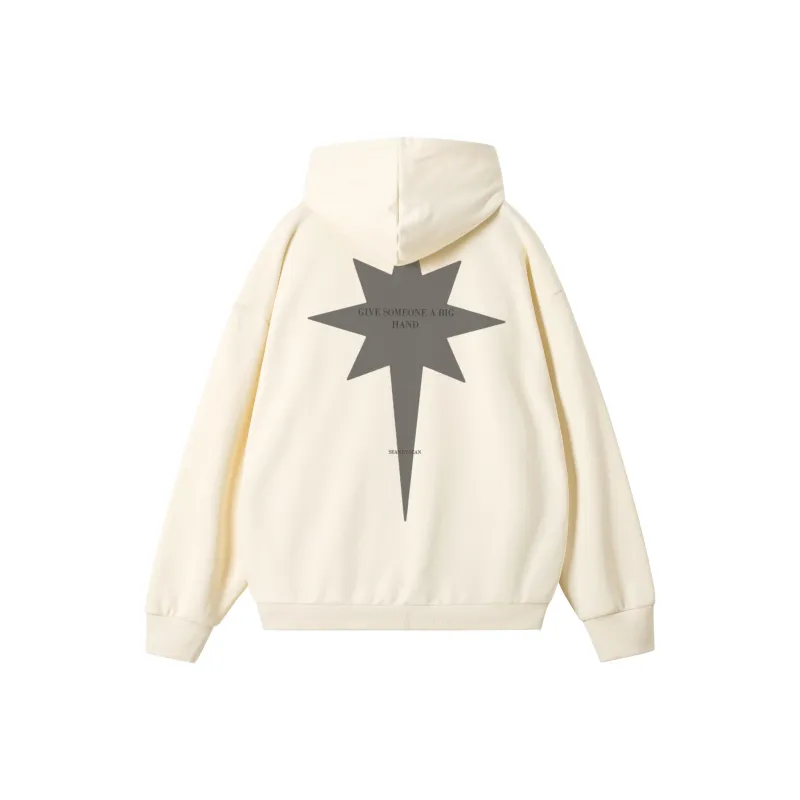 SEANBYSEAN Sweatshirts Unisex-8