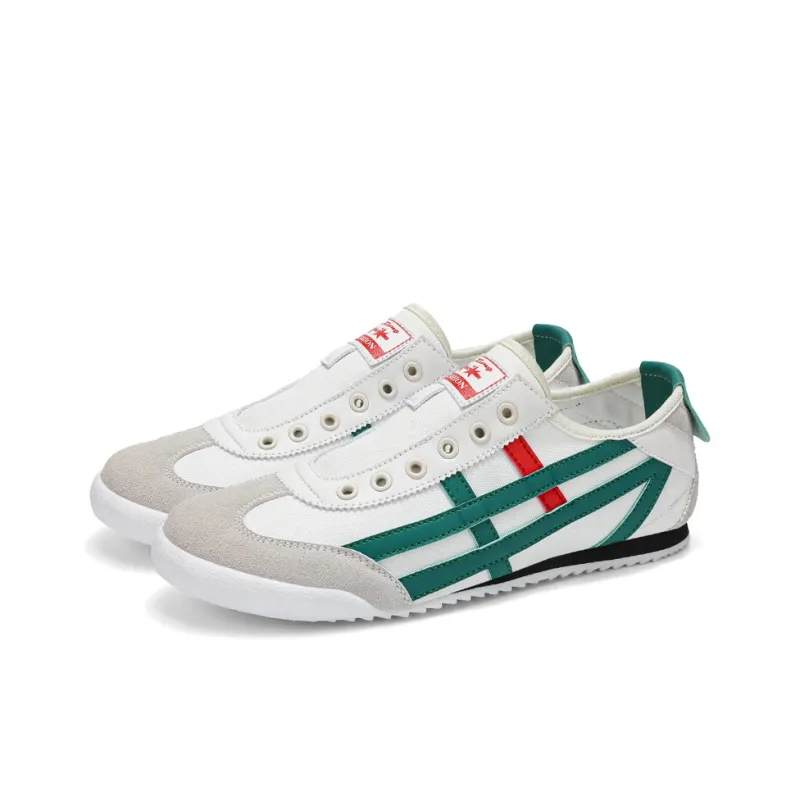 HACKBUTEER Canvas Shoes Men's Box Included-13
