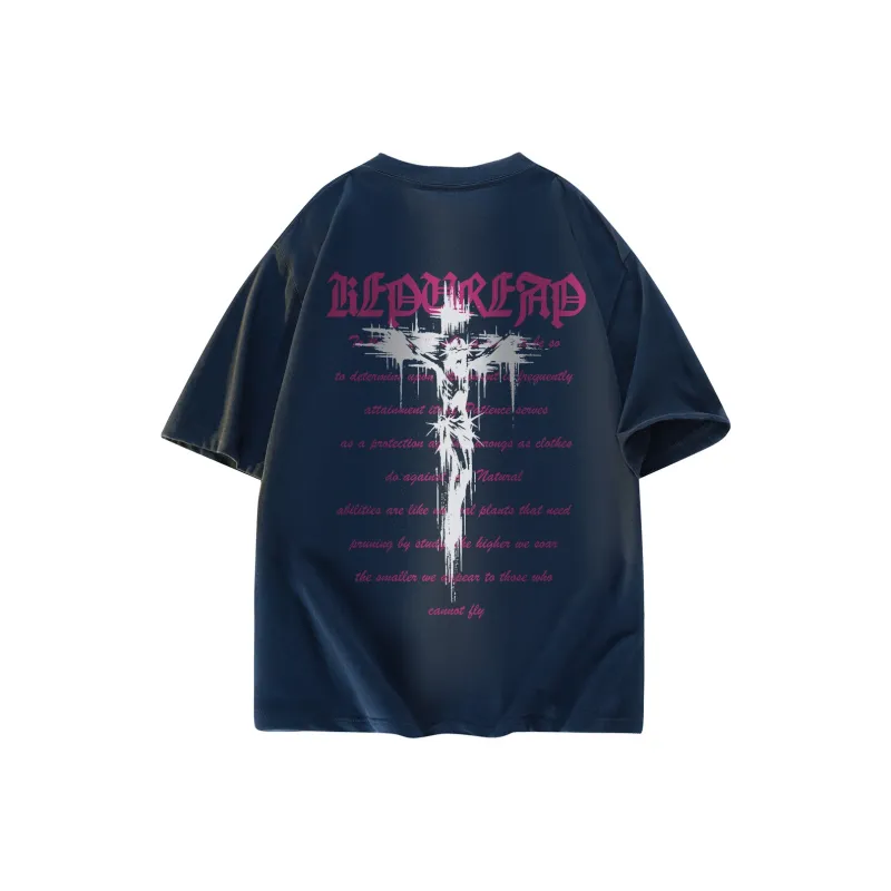 Kepu T Shirts Unisex-2