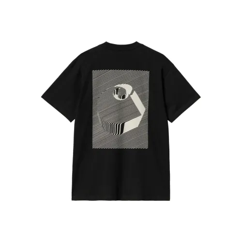 Carhartt WIP Jalou C Tee