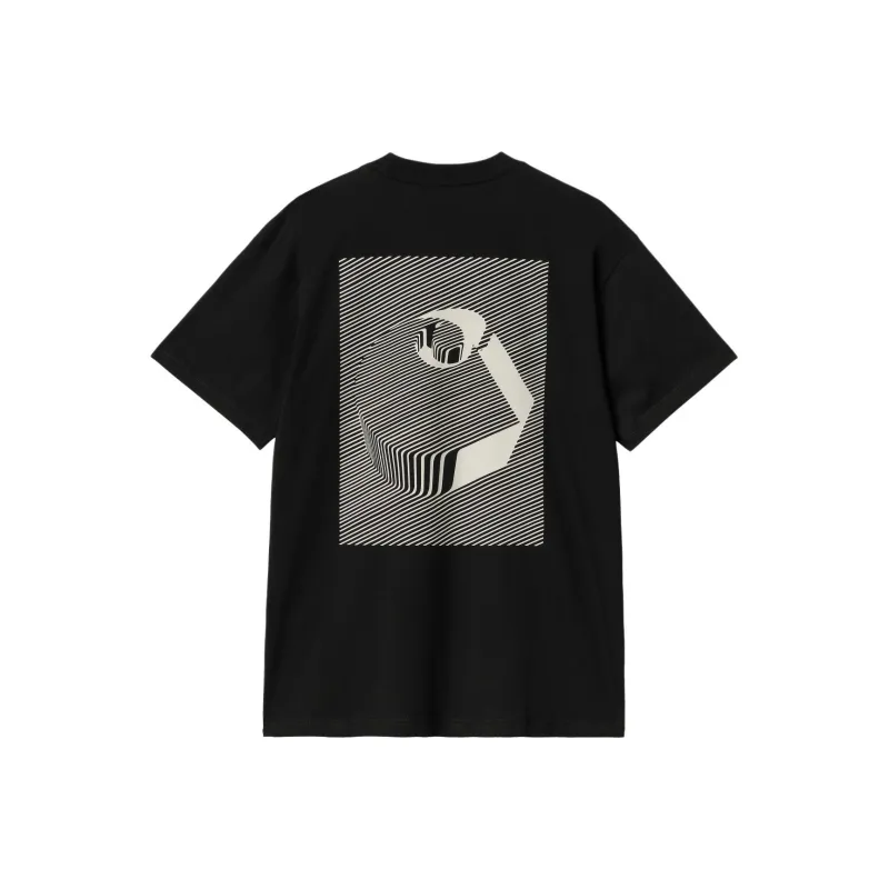 Carhartt WIP Jalou C Tee-0