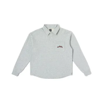 Lee Xline Sweatshirts Unisex Gray