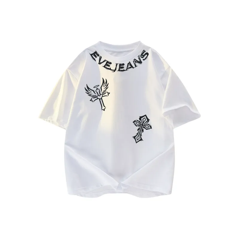 Yiwen T Shirts Unisex-0