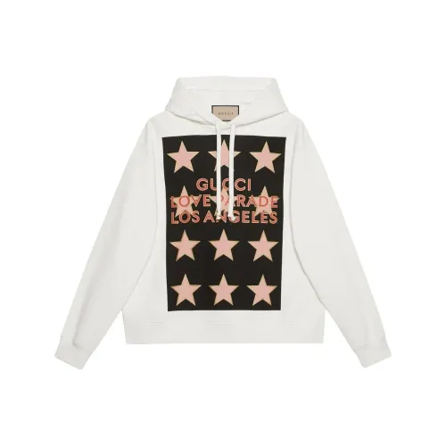 GUCCI Love Parade La Hoodie