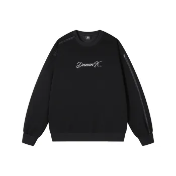 Dnnnnx Sweatshirts Unisex