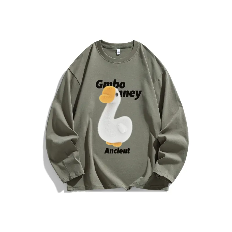 G.M BONNEY T Shirts Unisex-10