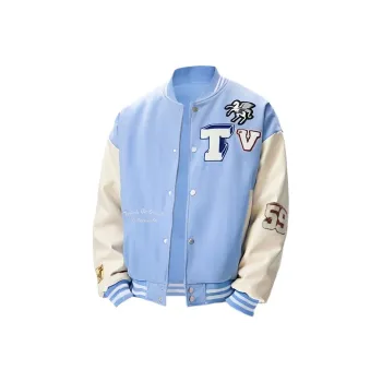 NEVER RULE Jackets Coats Unisex
