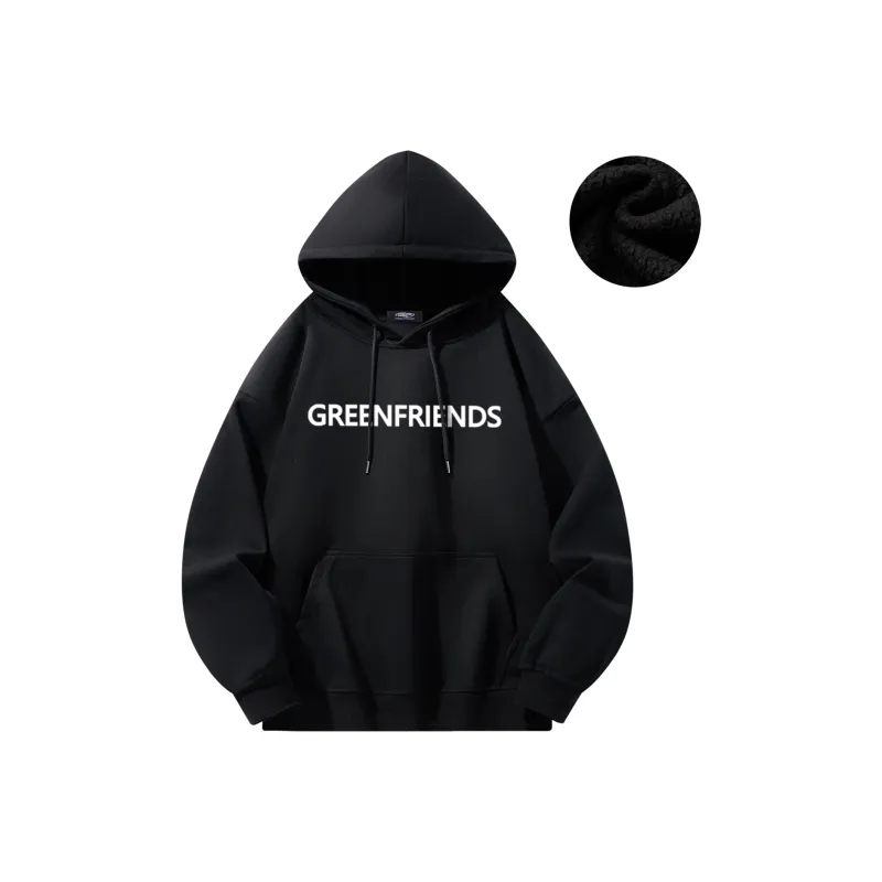 GF Sweatshirts Unisex-38