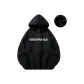Black White (Fleece-Lined)