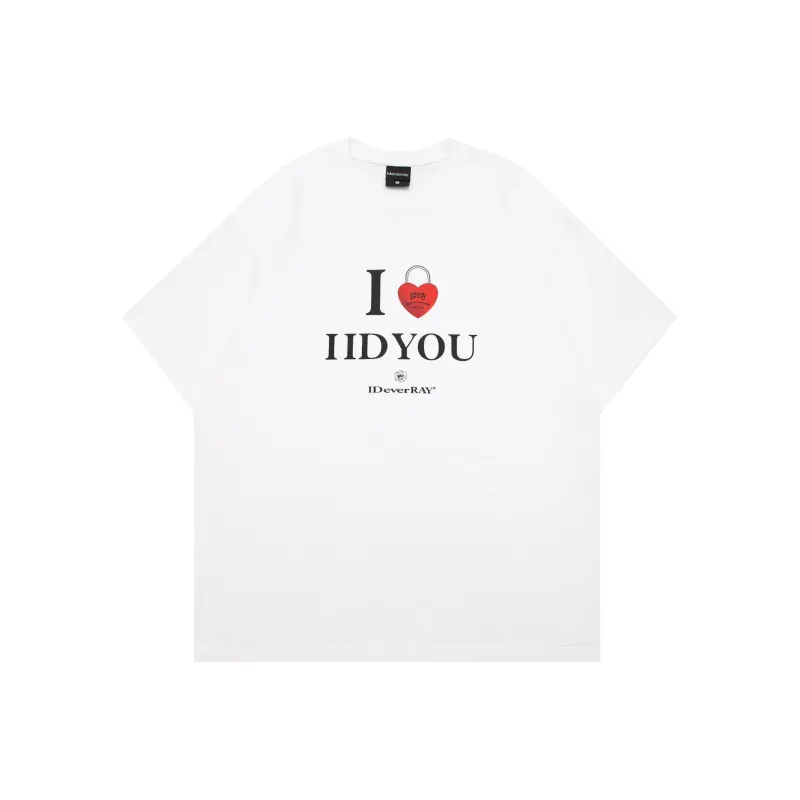 IDEVERRAY T Shirts Unisex-1