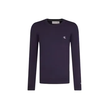 Calvin Klein Sweatshirts Men Blue