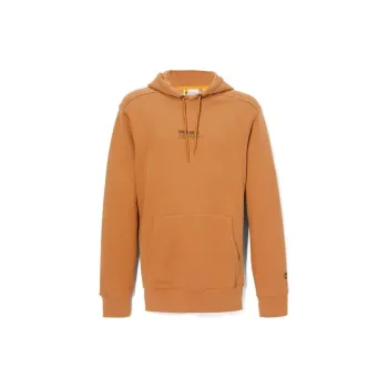 Timberland Sweatshirts Unisex Brown