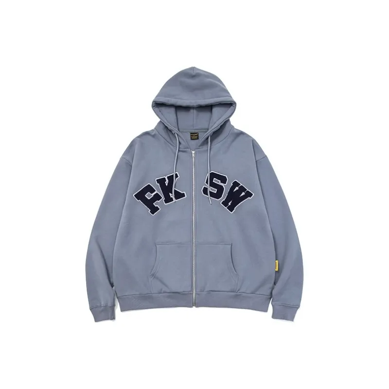 FKSW Sweatshirts Unisex-28