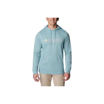 Columbia CSC Basic Logo™ II Sweatshirt Men's Sky Blue