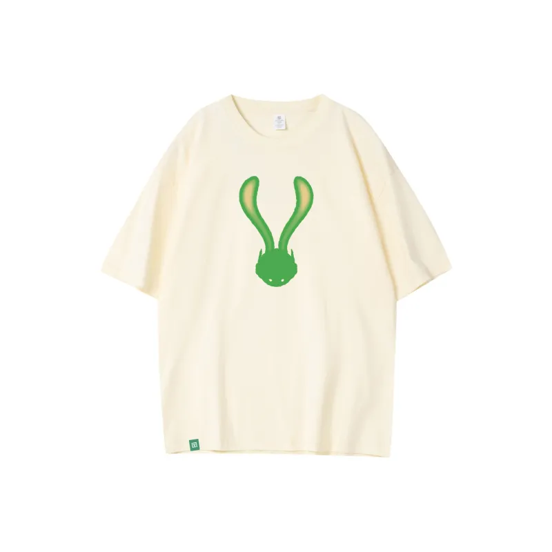 LUCIEN VITO x MOORAB T-Shirt Unisex-13