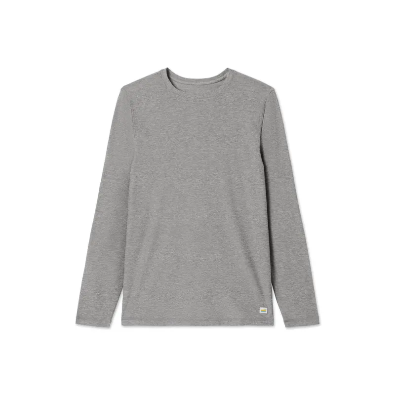 Vuori Strato Tech T Shirt Men's-0