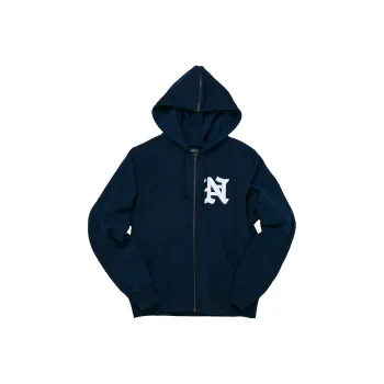 NOAH Split Hoodie