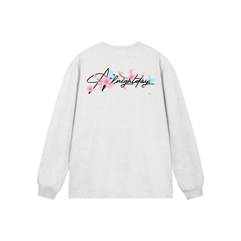 OKET T Shirts Unisex-2