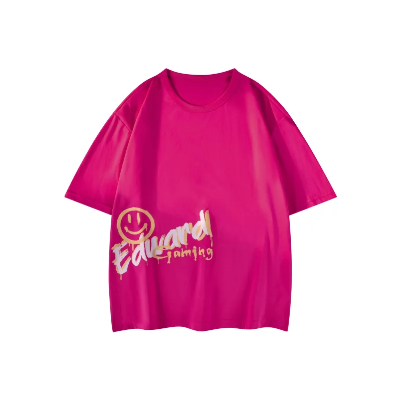 EDG T-Shirts Unisex-12