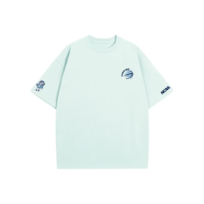 NCAA T Shirts Unisex-15