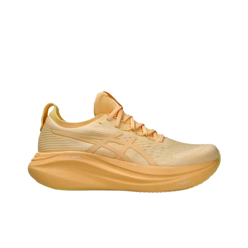 Asics Gel Nimbus 27 Lite Show Light Orange-1