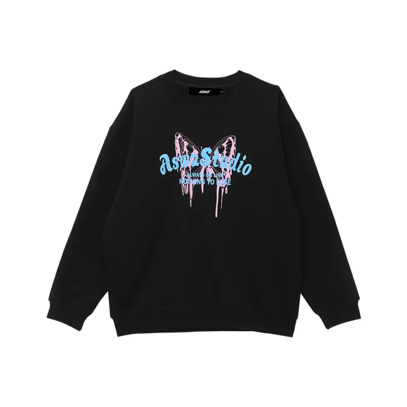 ASWZ Sweatshirts Unisex-0