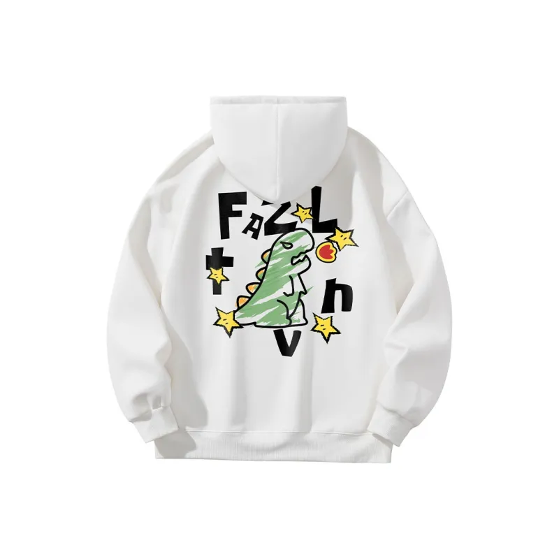 FA2LO Sweatshirts Unisex-4