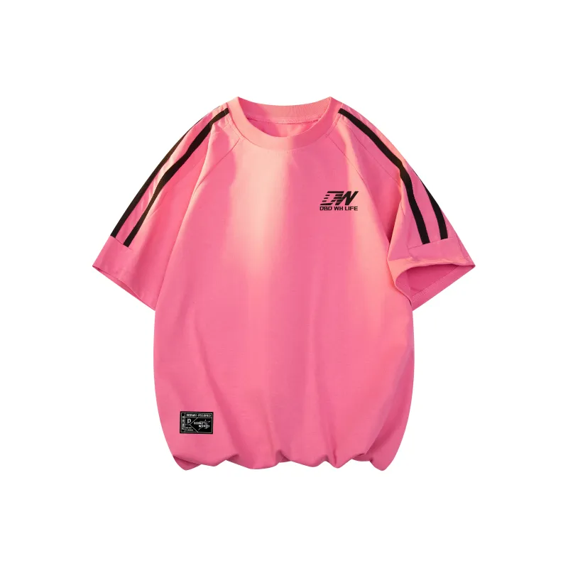 DBD WH T Shirts Unisex-6