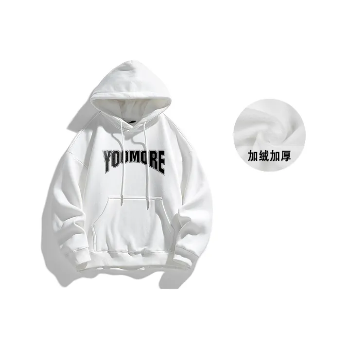 YooMore Sweatshirts Unisex-12