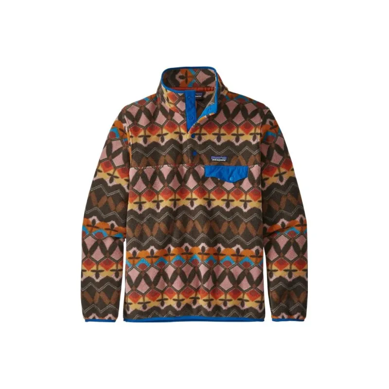 Patagonia Bi-colour Sweatshirt-0