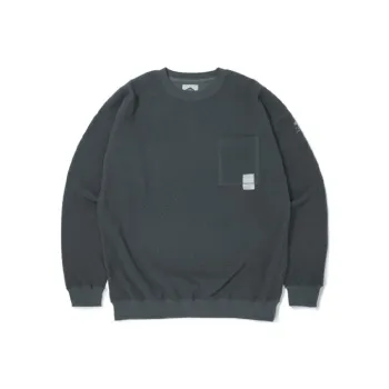 MADNESS Sweatshirts Men Dark Gray