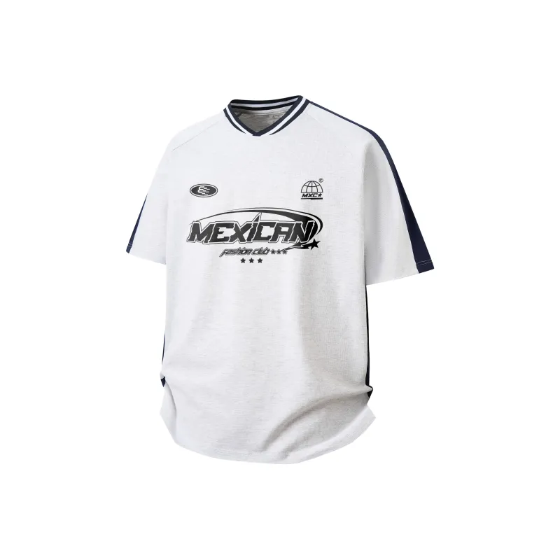 MEXICAN T Shirts Unisex-4