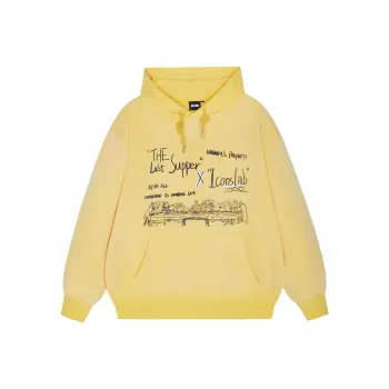 ICONS Lab Sweatshirts Unisex