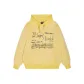 Washed Yellow